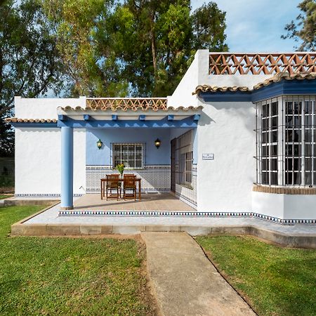 Suites Cortijo Fontanilla コニル・デ・ラ・フロンテラ エクステリア 写真