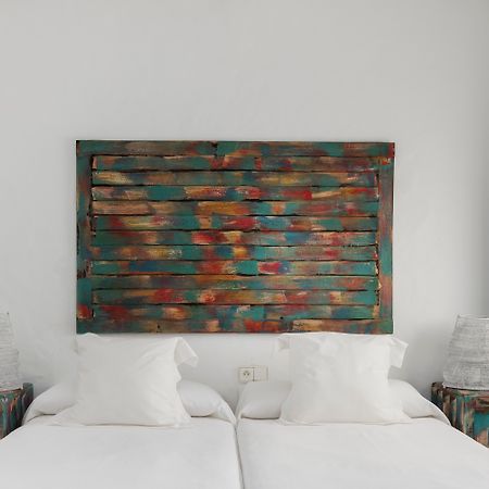 Suites Cortijo Fontanilla コニル・デ・ラ・フロンテラ エクステリア 写真