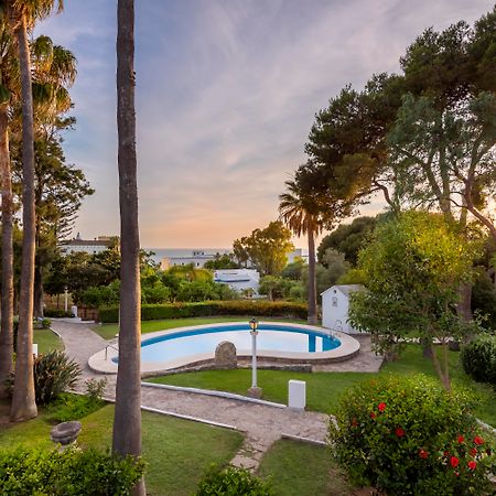 Suites Cortijo Fontanilla コニル・デ・ラ・フロンテラ エクステリア 写真