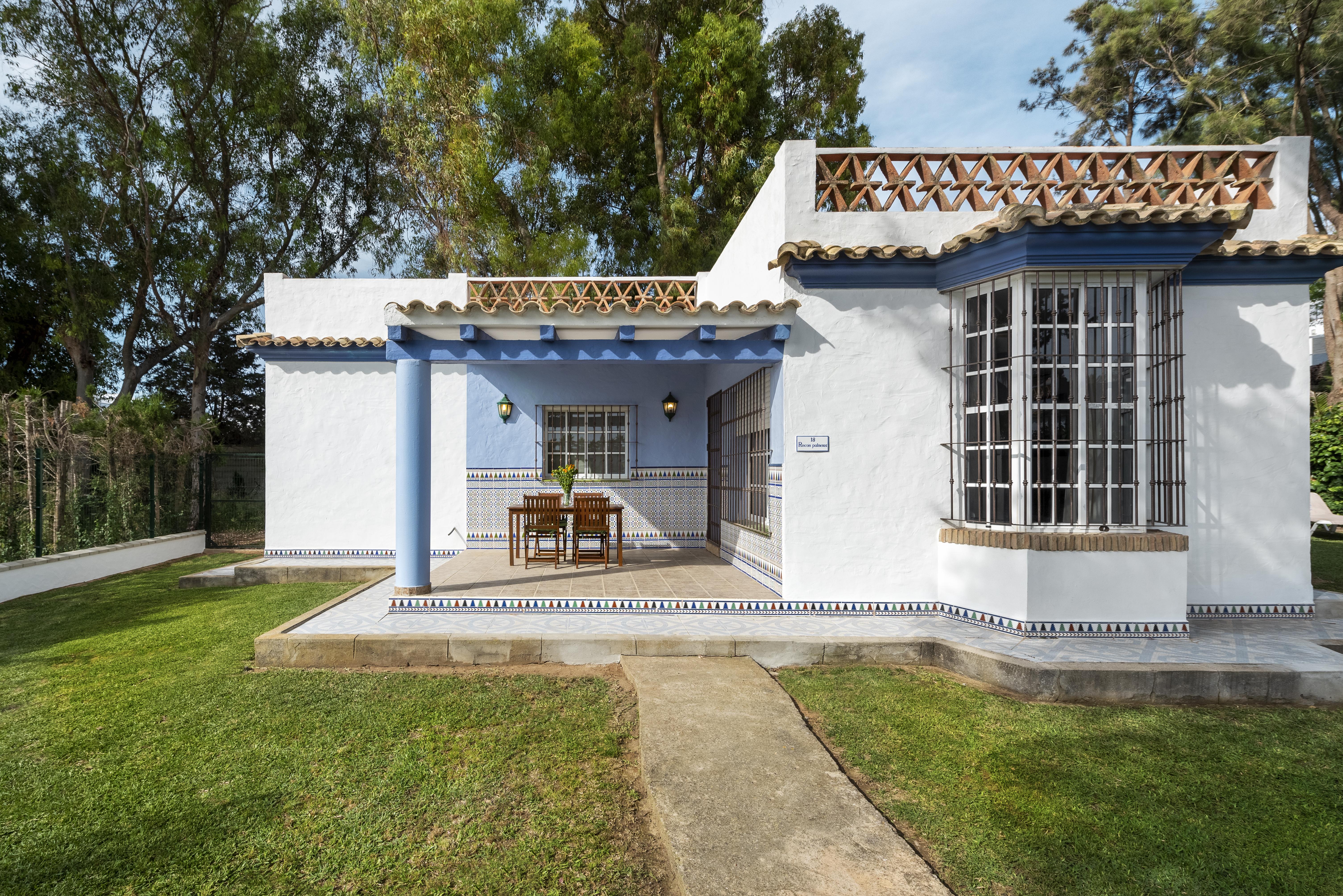 Suites Cortijo Fontanilla コニル・デ・ラ・フロンテラ エクステリア 写真