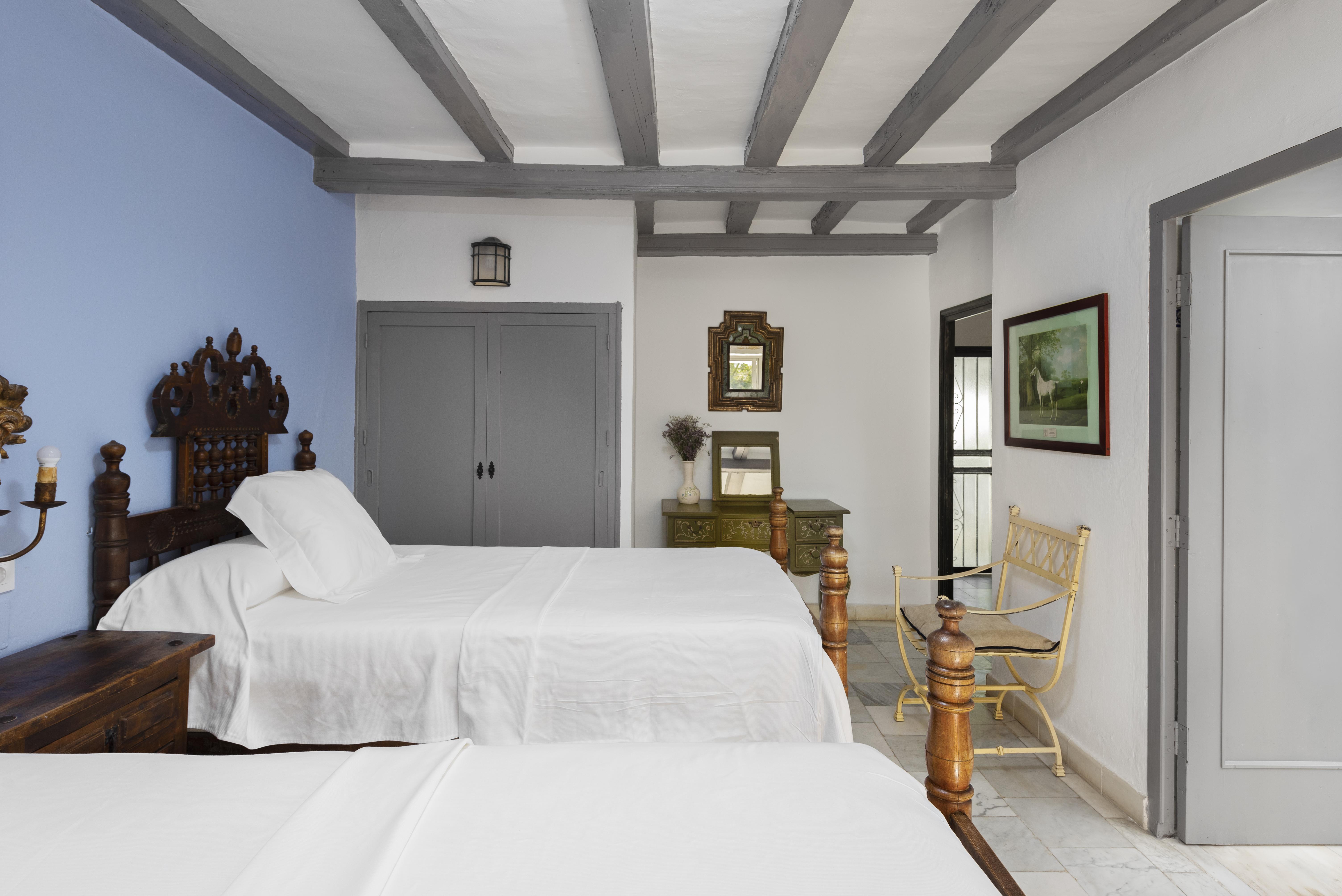 Suites Cortijo Fontanilla コニル・デ・ラ・フロンテラ エクステリア 写真