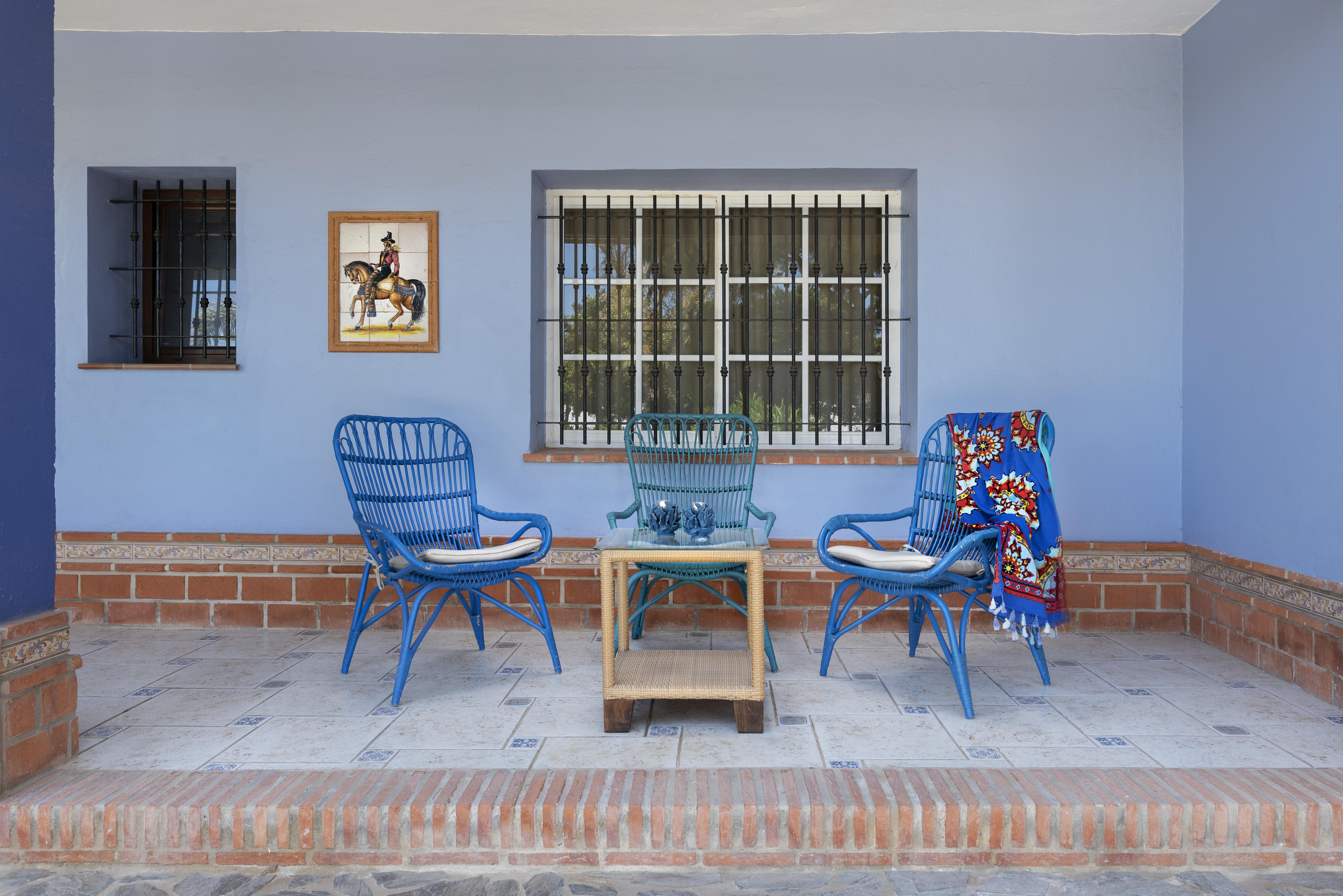 Suites Cortijo Fontanilla コニル・デ・ラ・フロンテラ エクステリア 写真