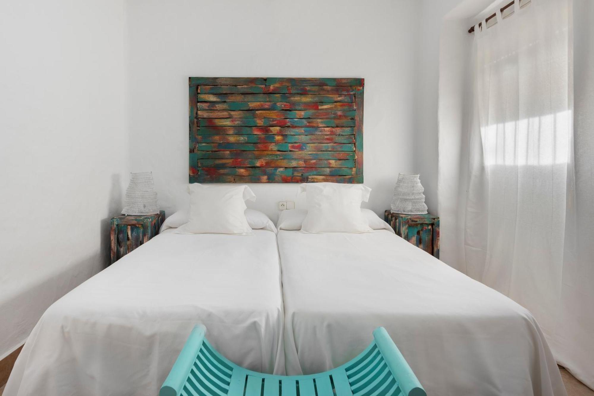 Suites Cortijo Fontanilla コニル・デ・ラ・フロンテラ エクステリア 写真