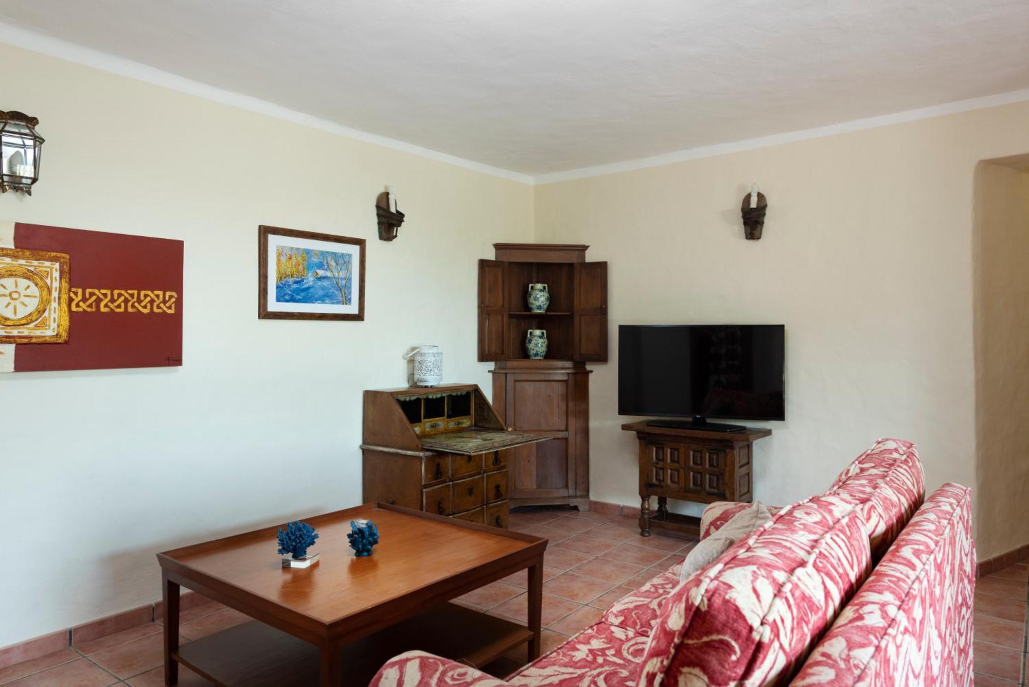 Suites Cortijo Fontanilla コニル・デ・ラ・フロンテラ エクステリア 写真