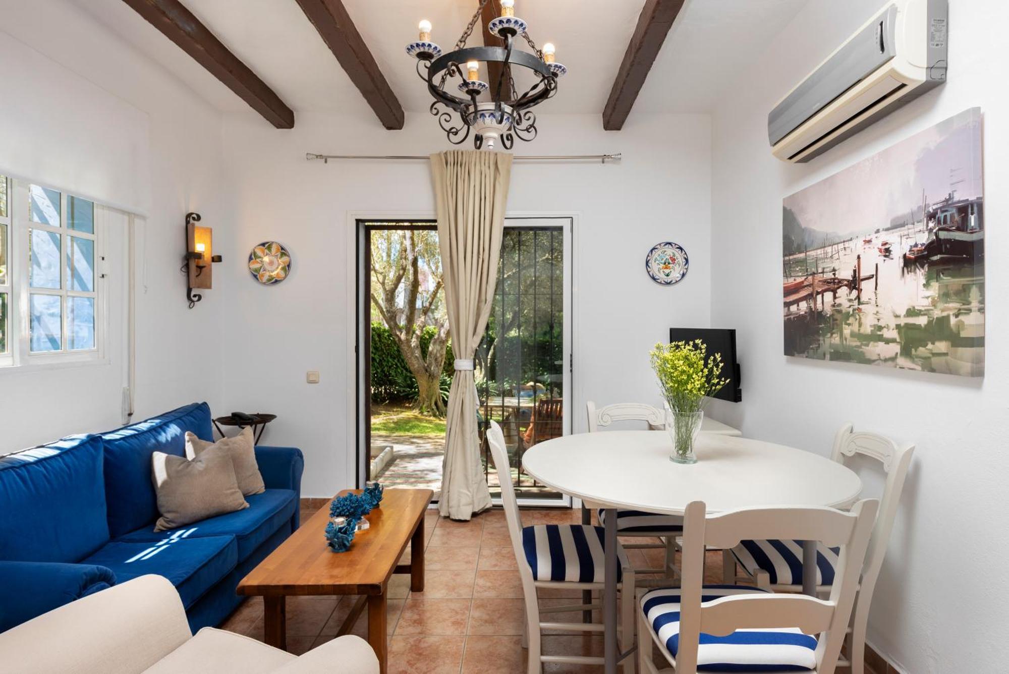 Suites Cortijo Fontanilla コニル・デ・ラ・フロンテラ エクステリア 写真