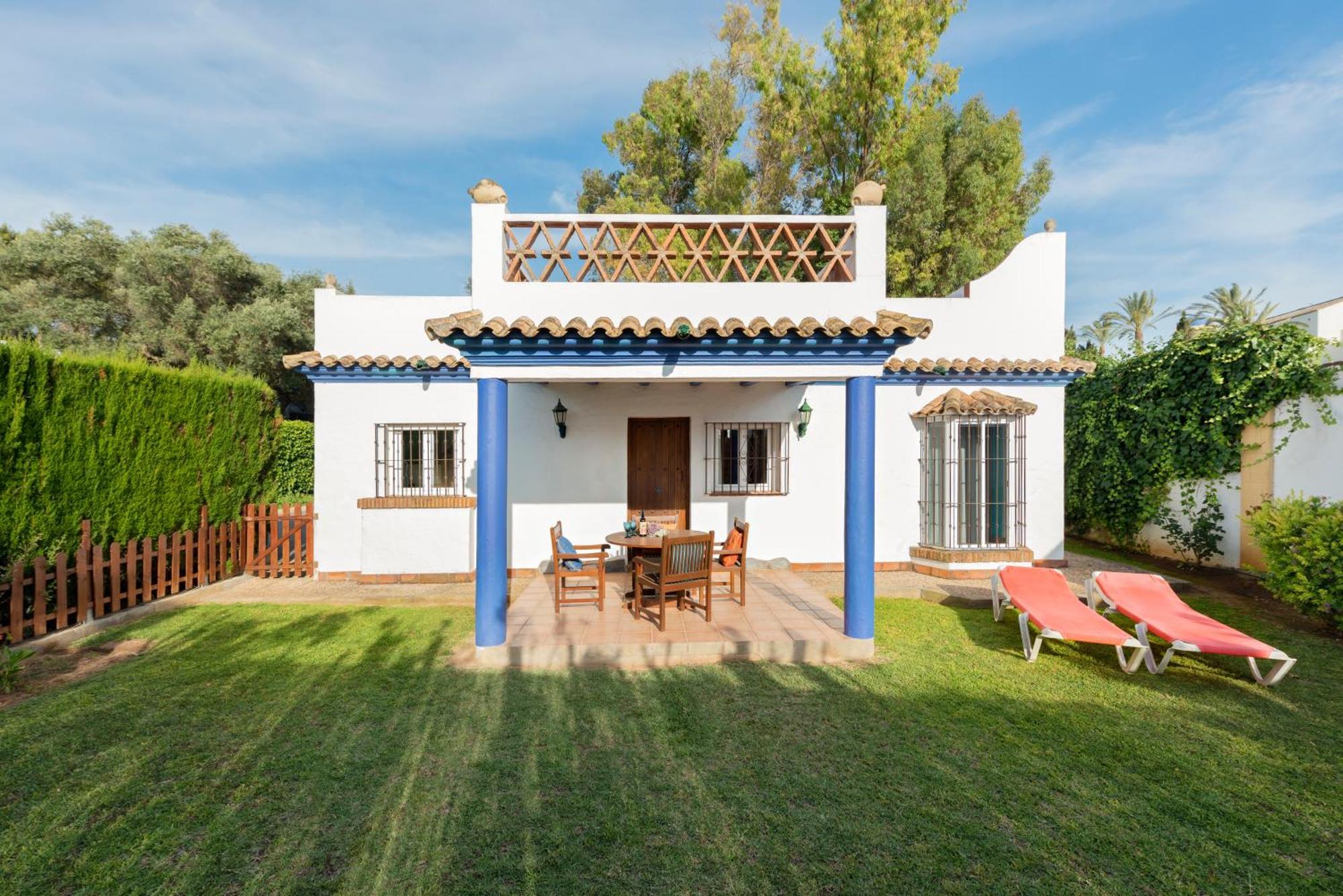 Suites Cortijo Fontanilla コニル・デ・ラ・フロンテラ エクステリア 写真
