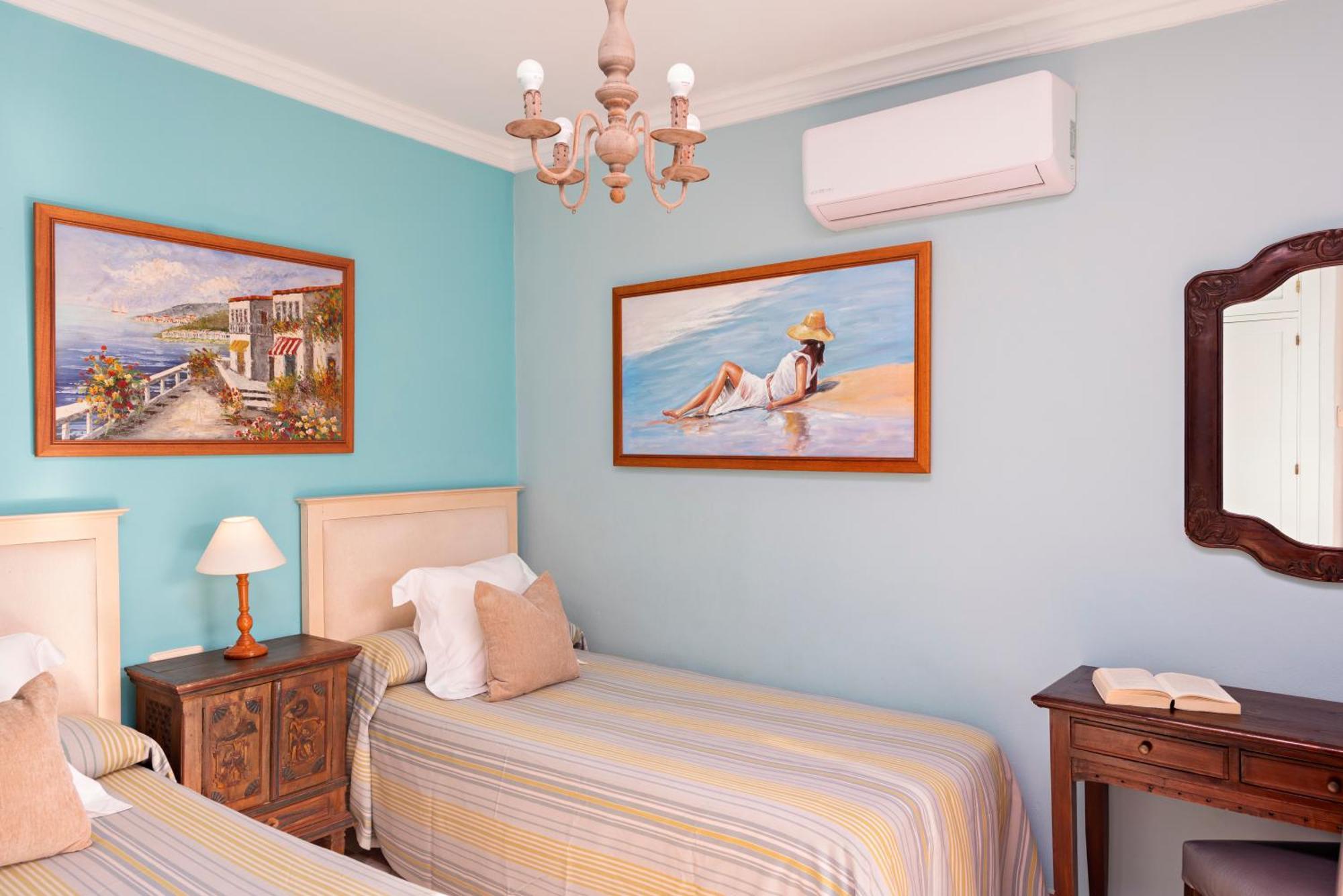 Suites Cortijo Fontanilla コニル・デ・ラ・フロンテラ エクステリア 写真