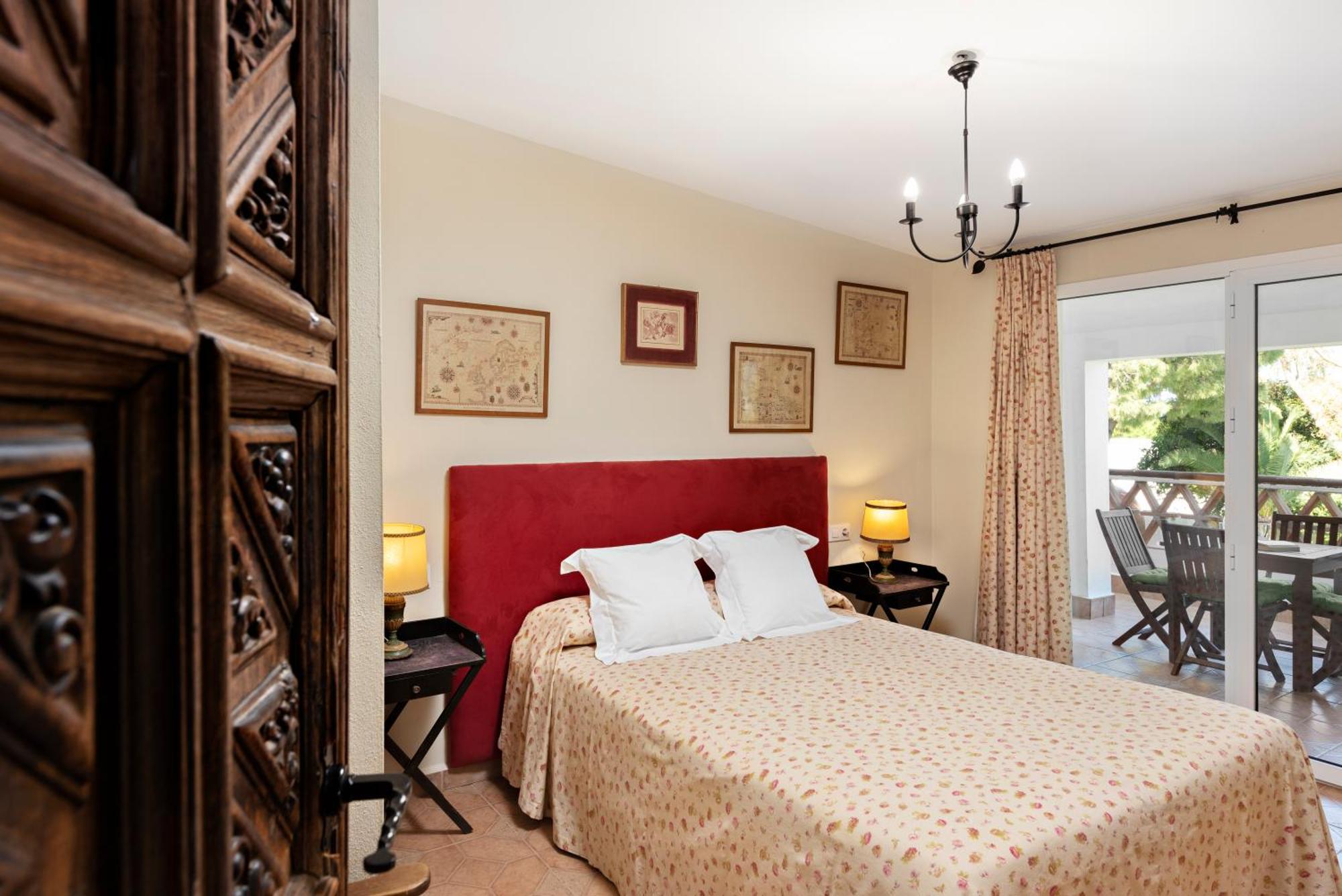 Suites Cortijo Fontanilla コニル・デ・ラ・フロンテラ エクステリア 写真