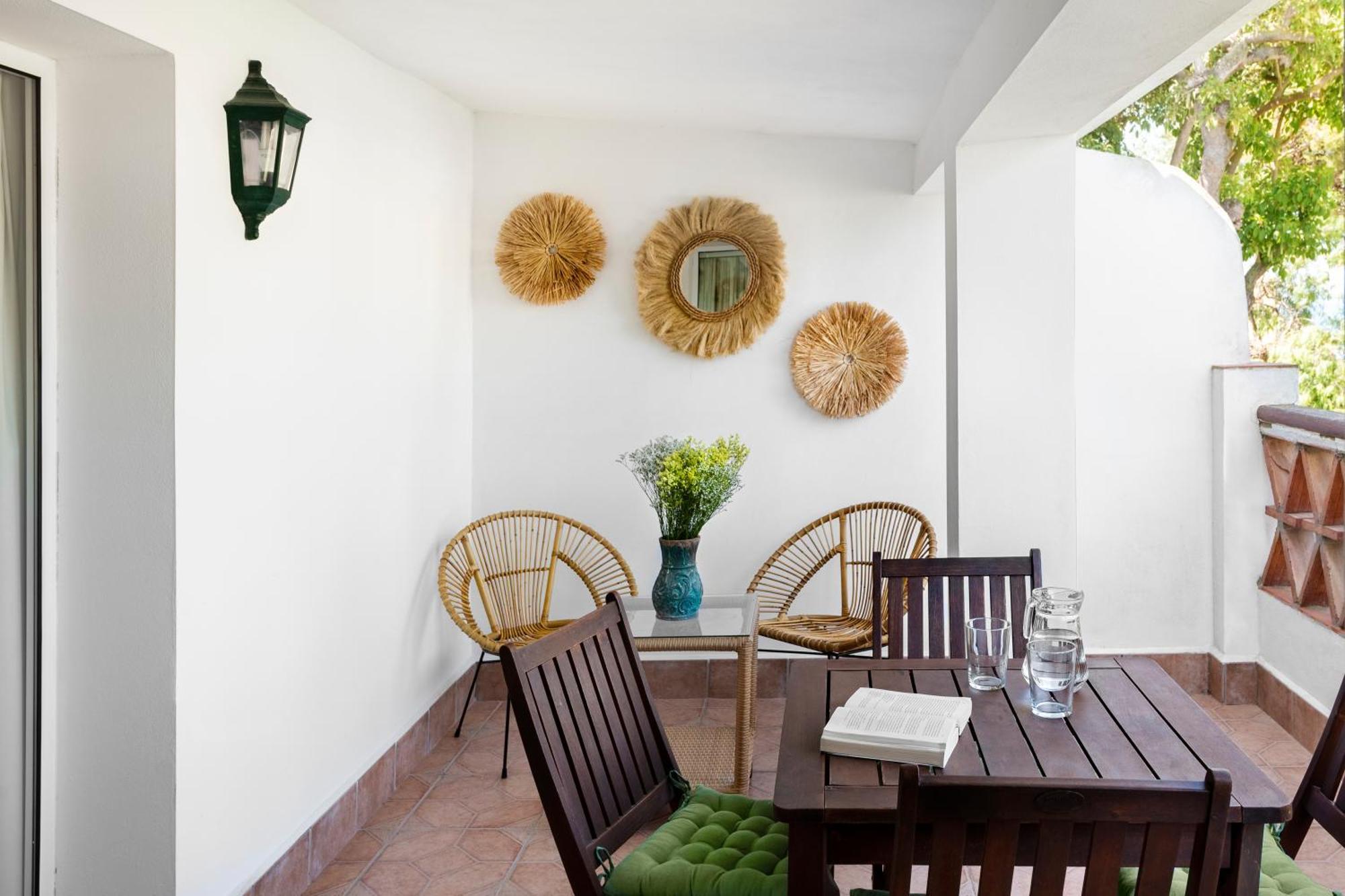Suites Cortijo Fontanilla コニル・デ・ラ・フロンテラ エクステリア 写真