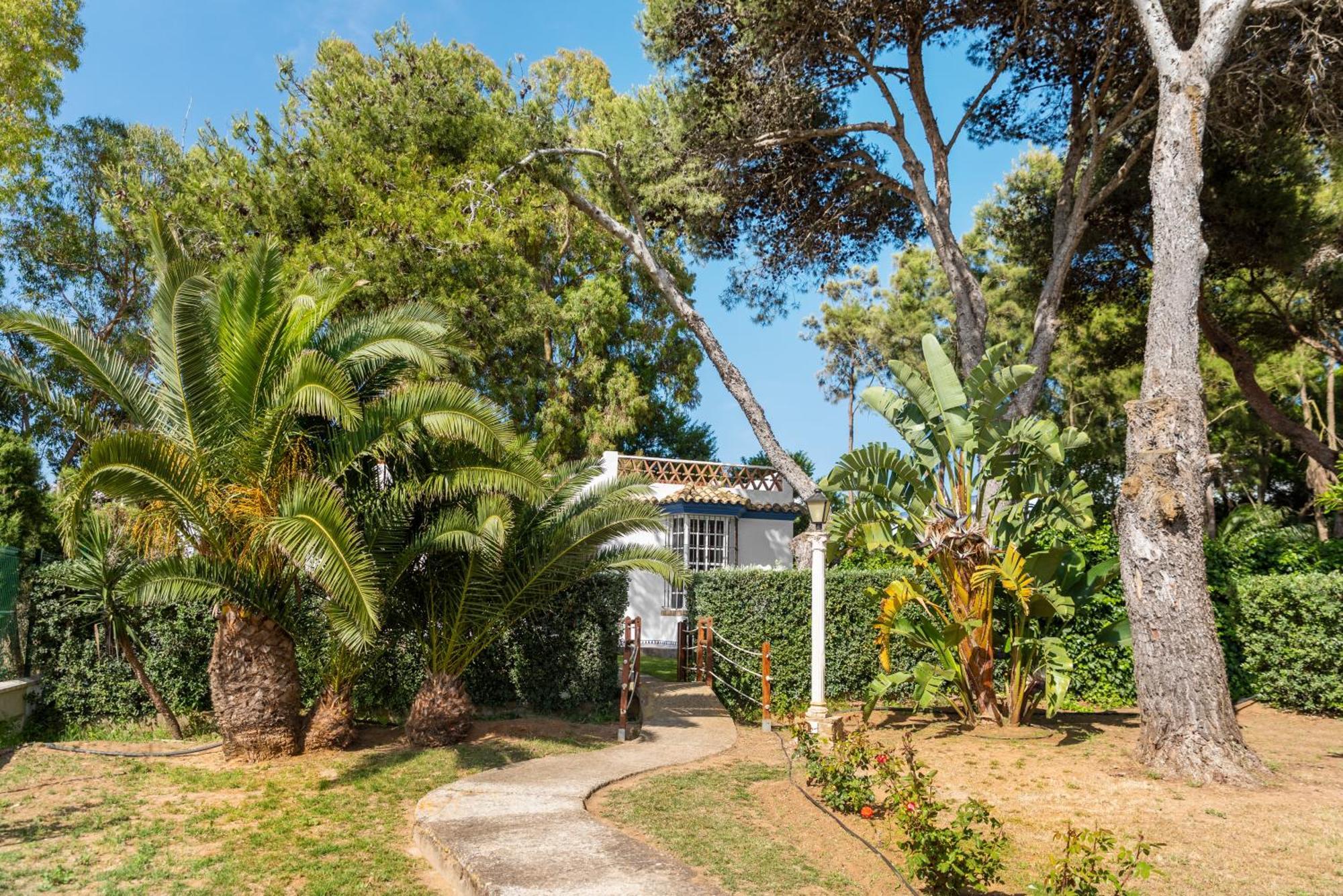 Suites Cortijo Fontanilla コニル・デ・ラ・フロンテラ エクステリア 写真